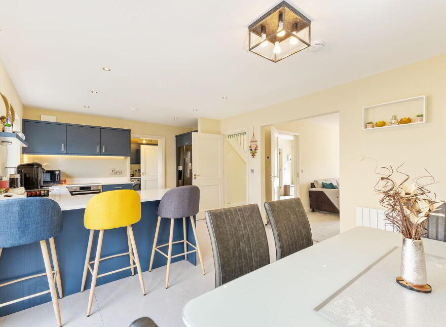 7 Estuary View, Ferrybank, Y35P78F
