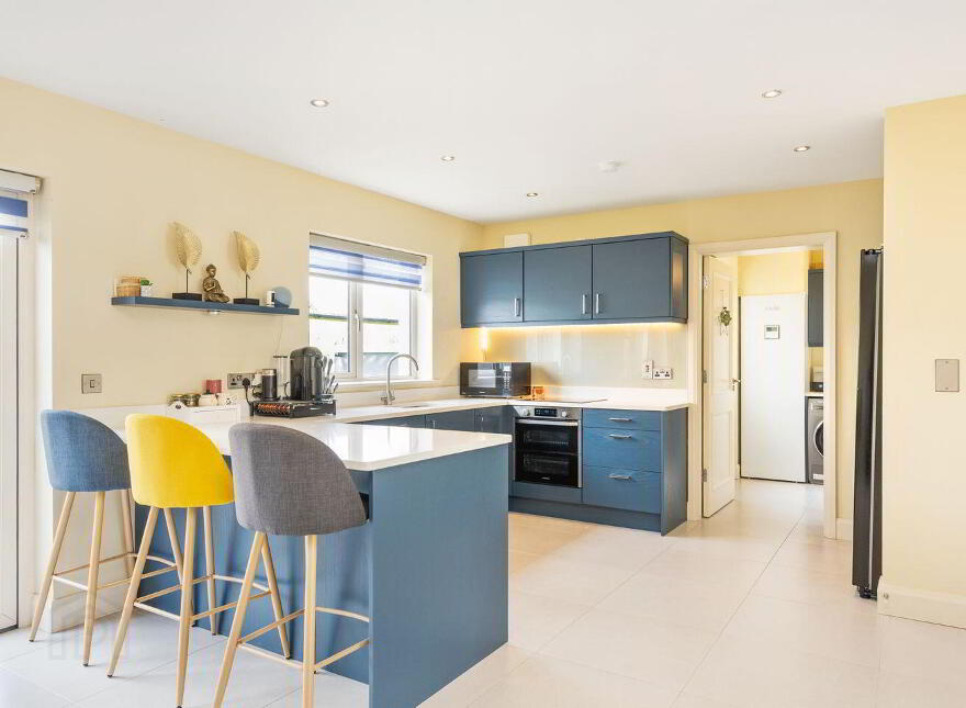 7 Estuary View, Ferrybank, Y35P78F