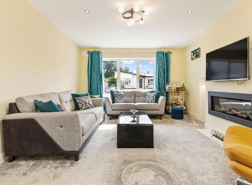 7 Estuary View, Ferrybank, Y35P78F