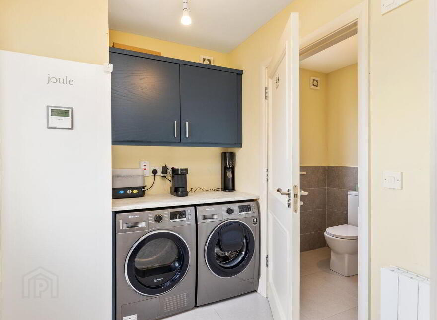 7 Estuary View, Ferrybank, Y35P78F