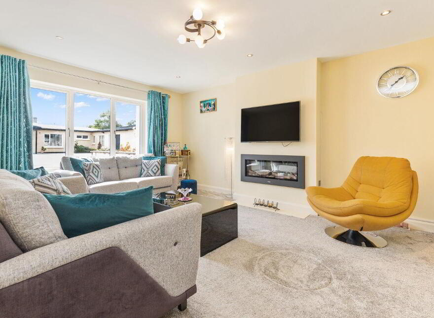 7 Estuary View, Ferrybank, Y35P78F