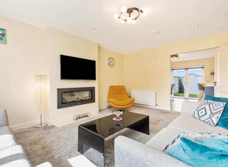 7 Estuary View, Ferrybank, Y35P78F
