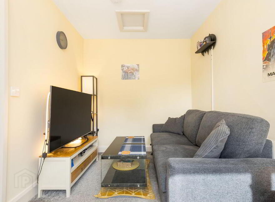 7 Estuary View, Ferrybank, Y35P78F