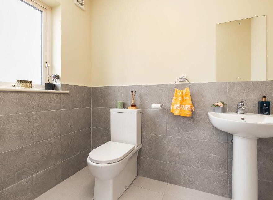 7 Estuary View, Ferrybank, Y35P78F