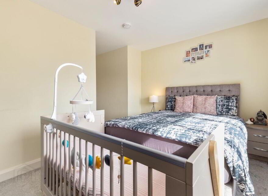 7 Estuary View, Ferrybank, Y35P78F