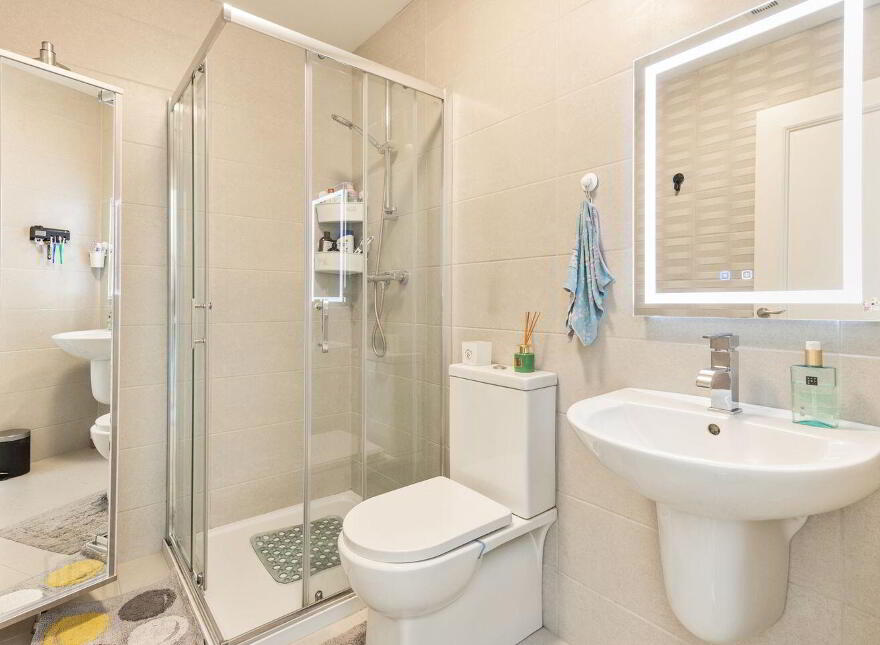 7 Estuary View, Ferrybank, Y35P78F