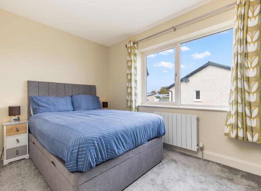 7 Estuary View, Ferrybank, Y35P78F
