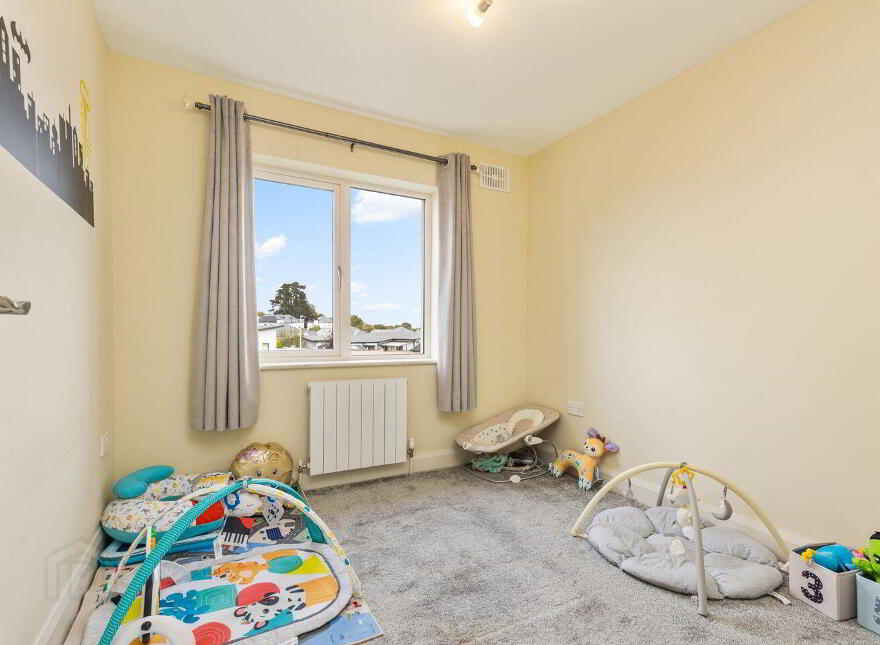 7 Estuary View, Ferrybank, Y35P78F
