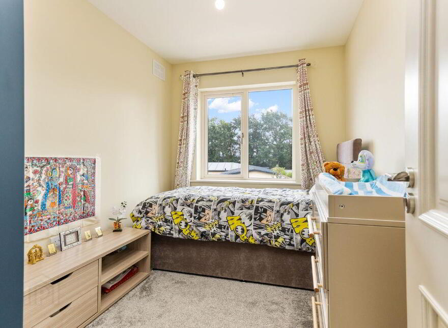 7 Estuary View, Ferrybank, Y35P78F