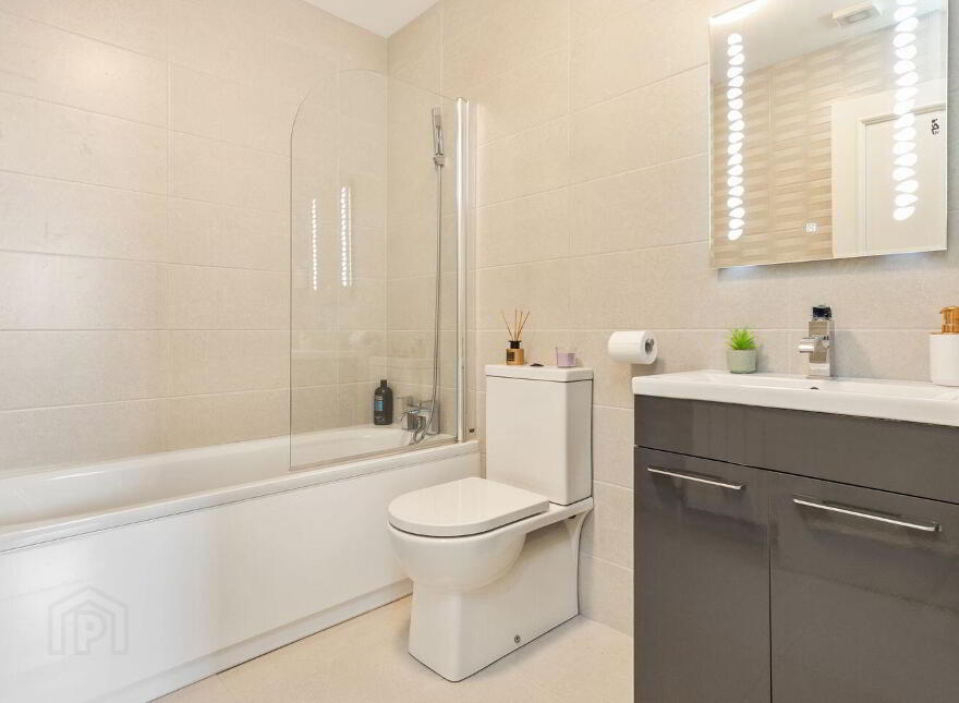7 Estuary View, Ferrybank, Y35P78F