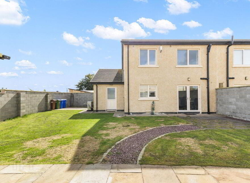 7 Estuary View, Ferrybank, Y35P78F