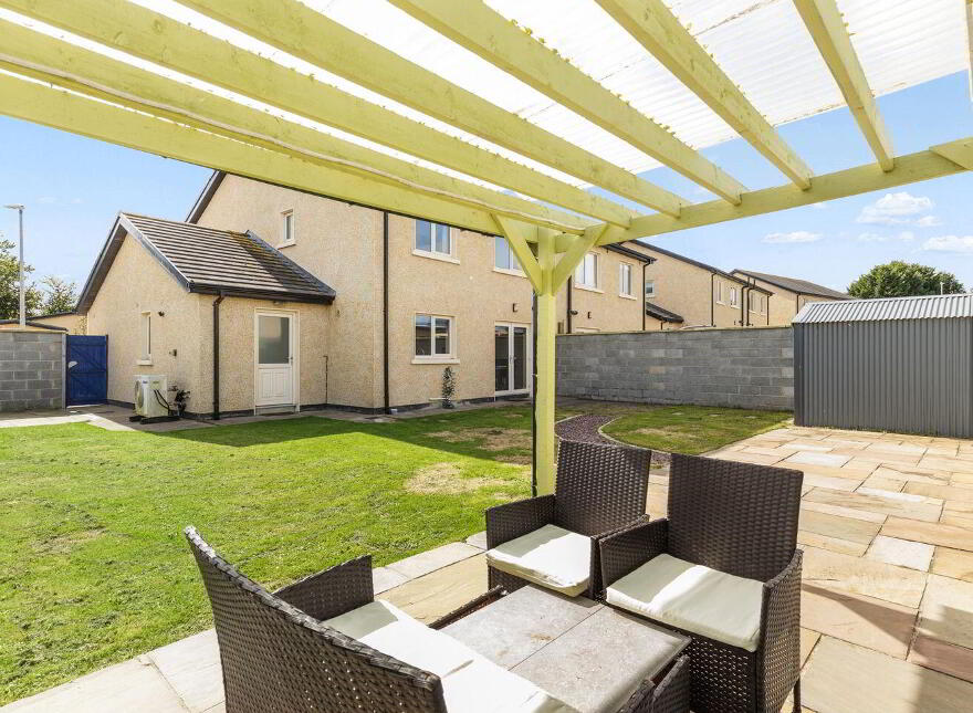 7 Estuary View, Ferrybank, Y35P78F