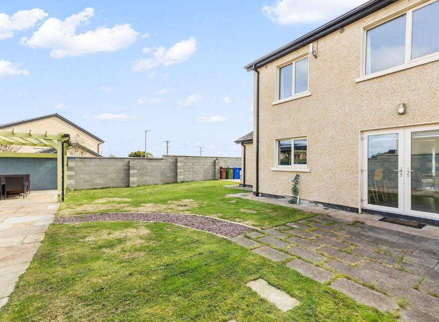 7 Estuary View, Ferrybank, Y35P78F