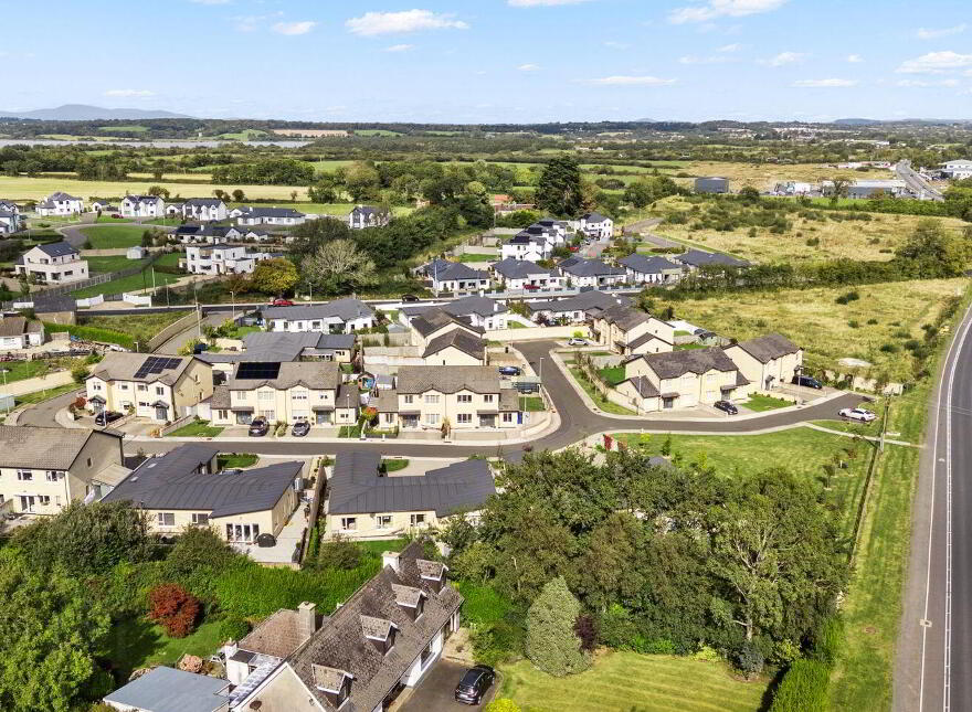 7 Estuary View, Ferrybank, Y35P78F