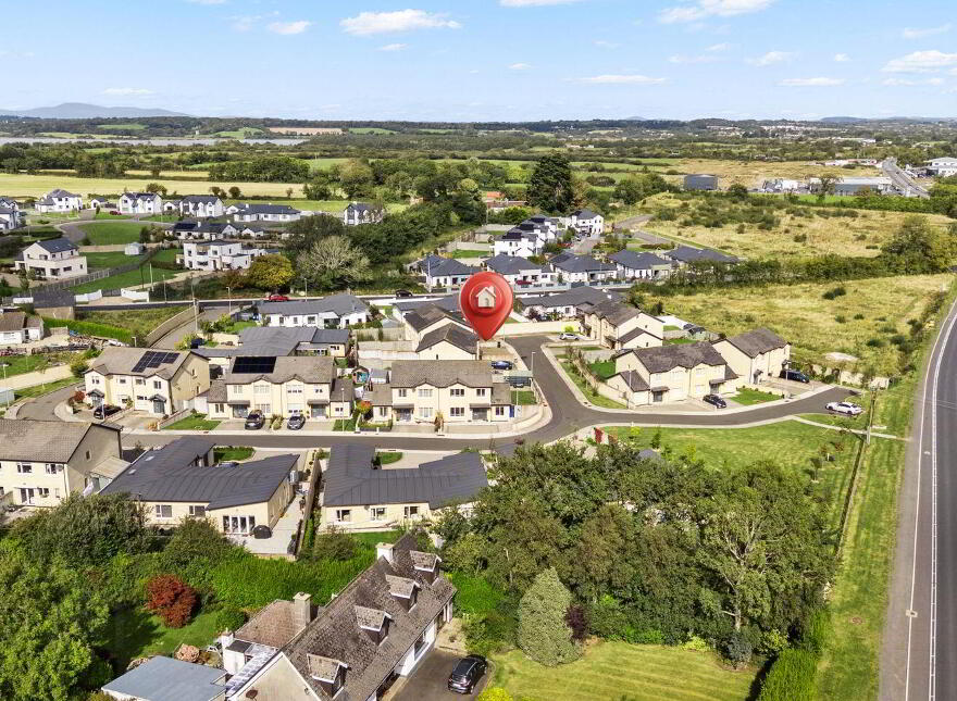 7 Estuary View, Ferrybank, Y35P78F