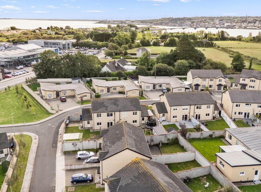 7 Estuary View, Ferrybank, Y35P78F