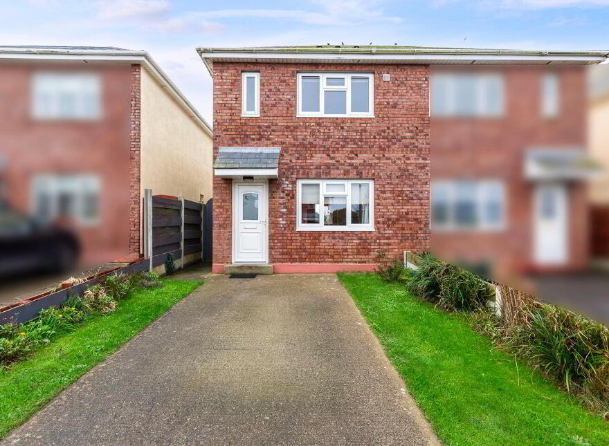 5A Ros Mor, Rosslare Harbour, Rosslare Harbour, Y35P286