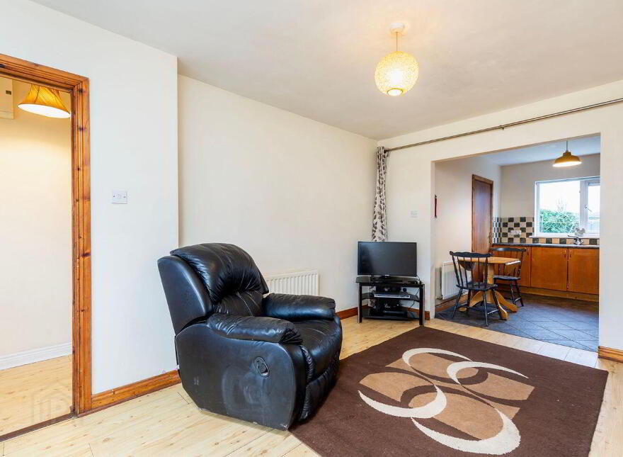 5A Ros Mor, Rosslare Harbour, Rosslare Harbour, Y35P286