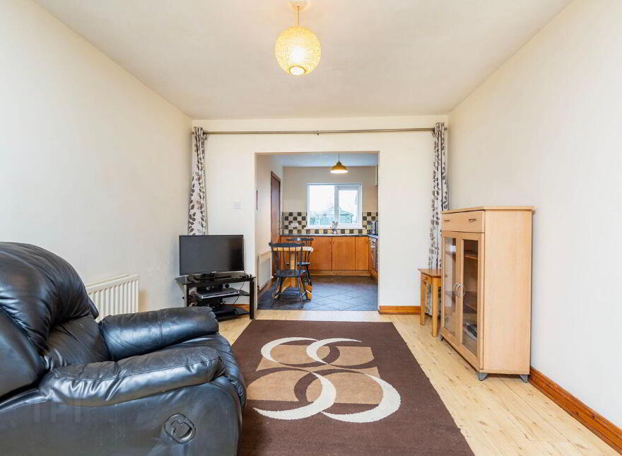 5A Ros Mor, Rosslare Harbour, Rosslare Harbour, Y35P286