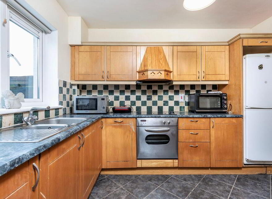 5A Ros Mor, Rosslare Harbour, Rosslare Harbour, Y35P286