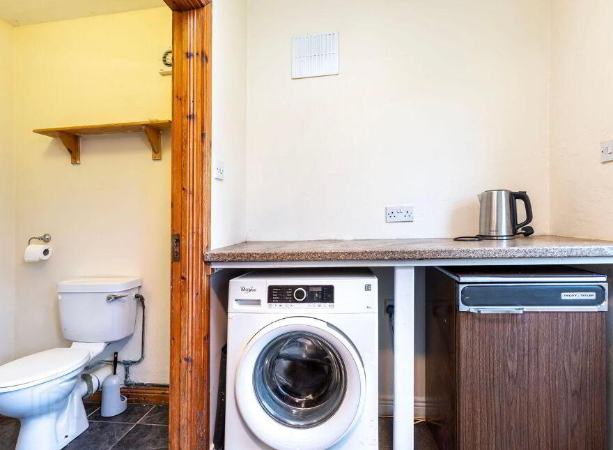 5A Ros Mor, Rosslare Harbour, Rosslare Harbour, Y35P286