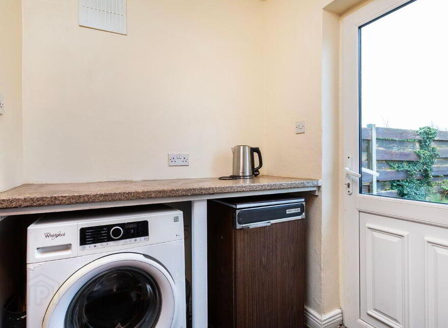 5A Ros Mor, Rosslare Harbour, Rosslare Harbour, Y35P286
