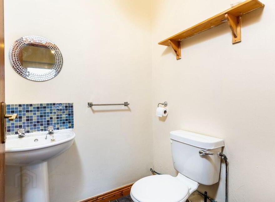 5A Ros Mor, Rosslare Harbour, Rosslare Harbour, Y35P286