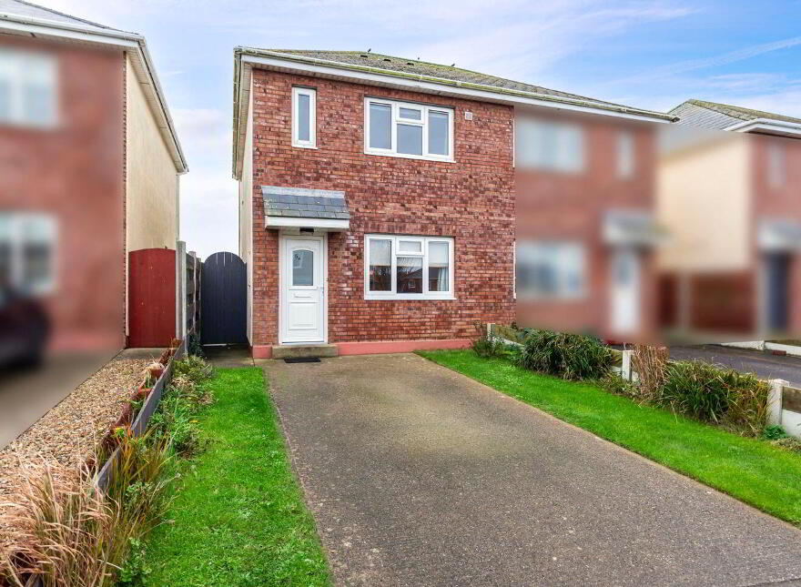 5A Ros Mor, Rosslare Harbour, Rosslare Harbour, Y35P286