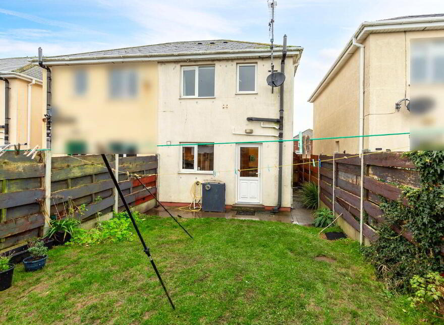 5A Ros Mor, Rosslare Harbour, Rosslare Harbour, Y35P286