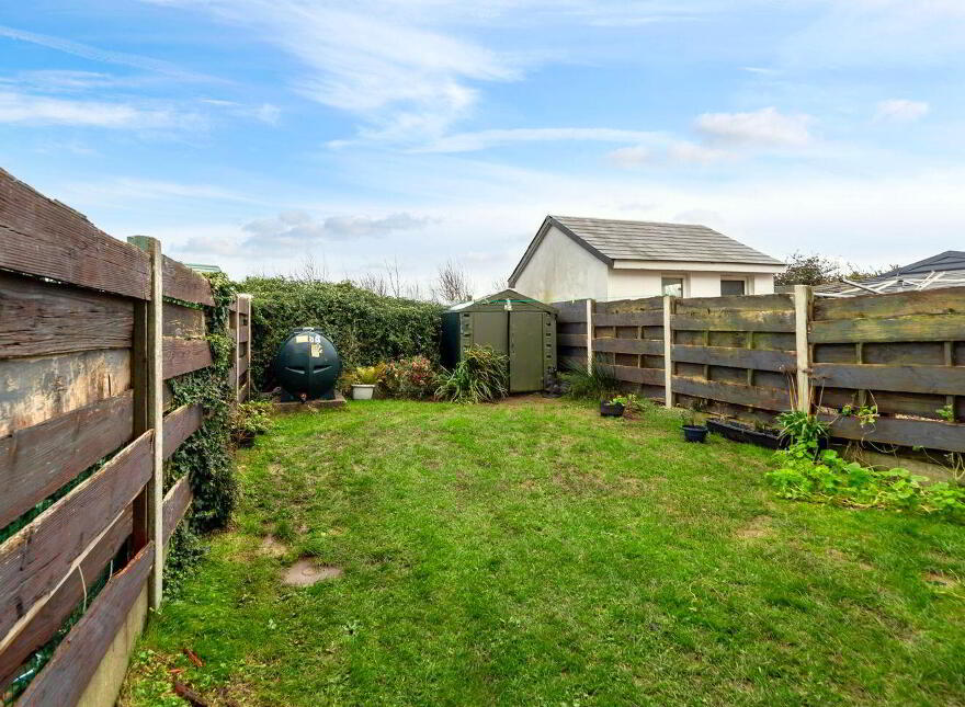5A Ros Mor, Rosslare Harbour, Rosslare Harbour, Y35P286