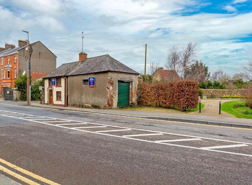 Spawell Road, Wexford Town, Y35PXF8