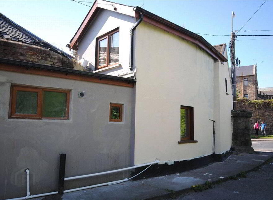 Spawell Road, Wexford Town, Y35PXF8