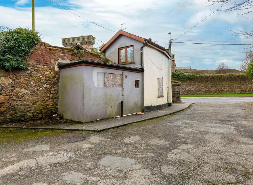 Spawell Road, Wexford Town, Y35PXF8