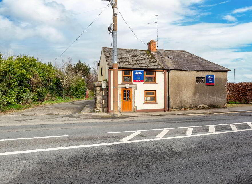 Spawell Road, Wexford Town, Y35PXF8