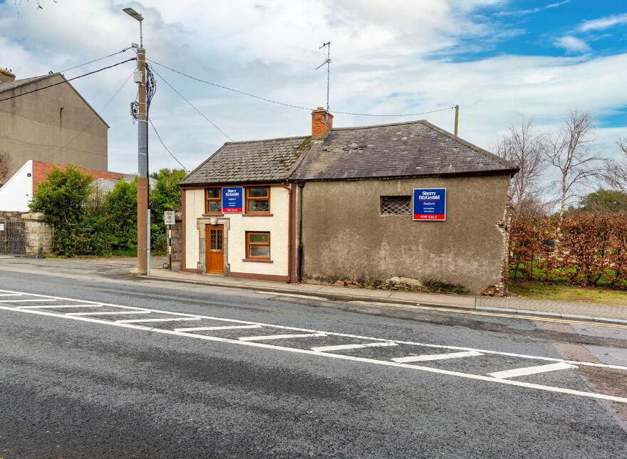 Spawell Road, Wexford Town, Y35PXF8