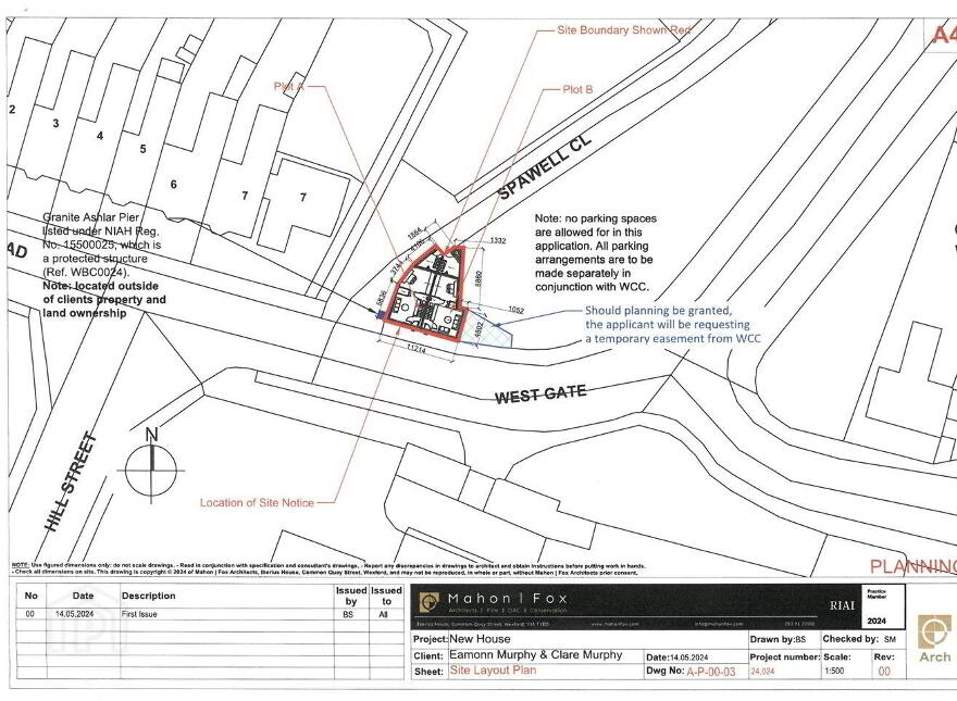 Spawell Road, Wexford Town, Y35PXF8