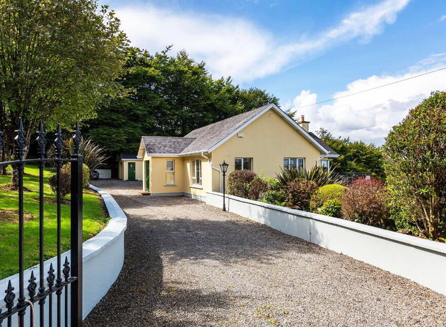 Hillside, Tinnacarrick, Newbawn, Y35P894