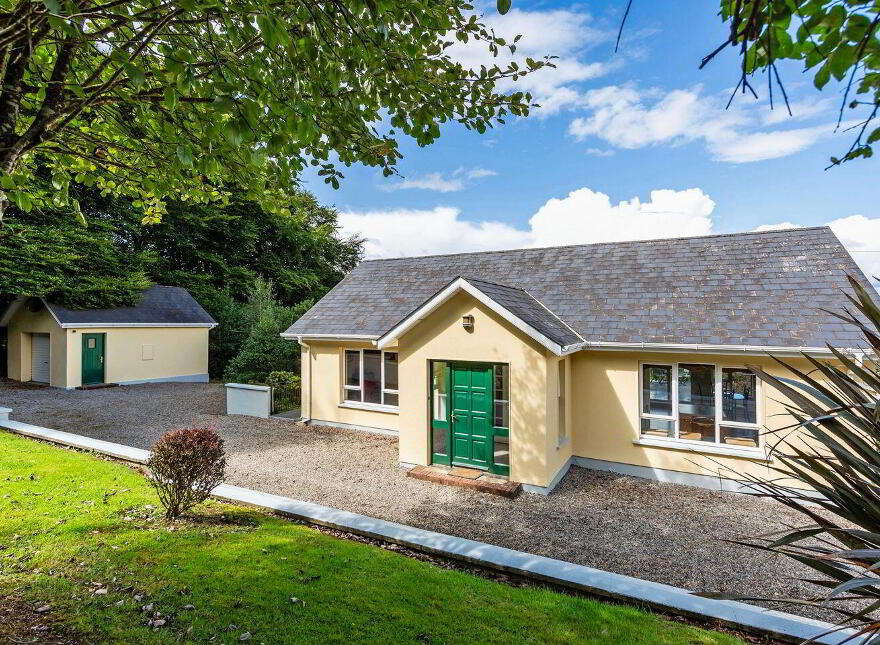 Hillside, Tinnacarrick, Newbawn, Y35P894