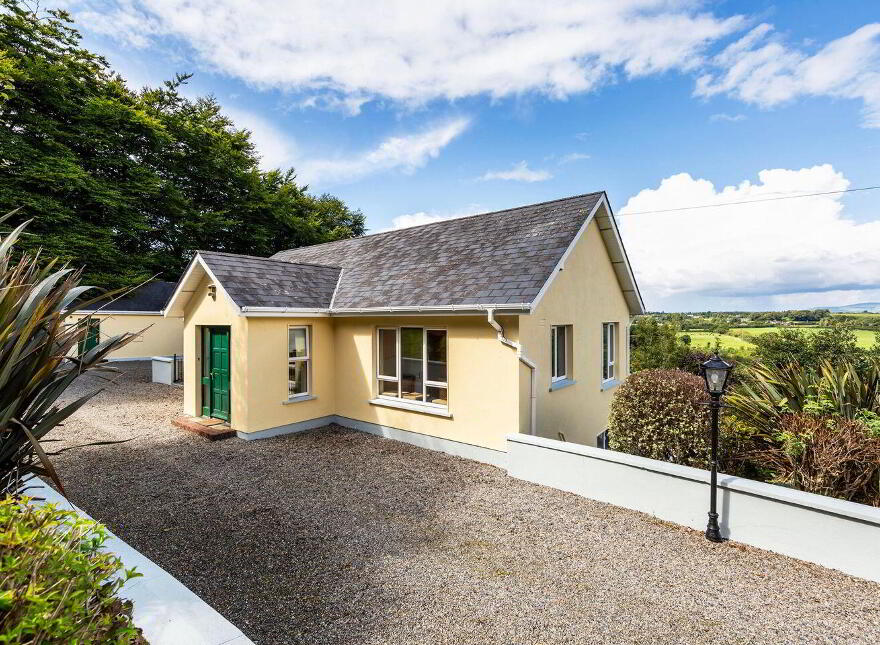Hillside, Tinnacarrick, Newbawn, Y35P894