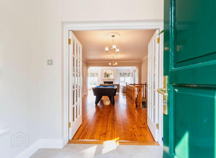 Hillside, Tinnacarrick, Newbawn, Y35P894