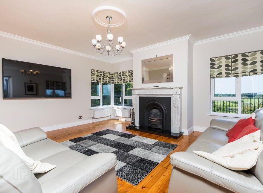 Hillside, Tinnacarrick, Newbawn, Y35P894