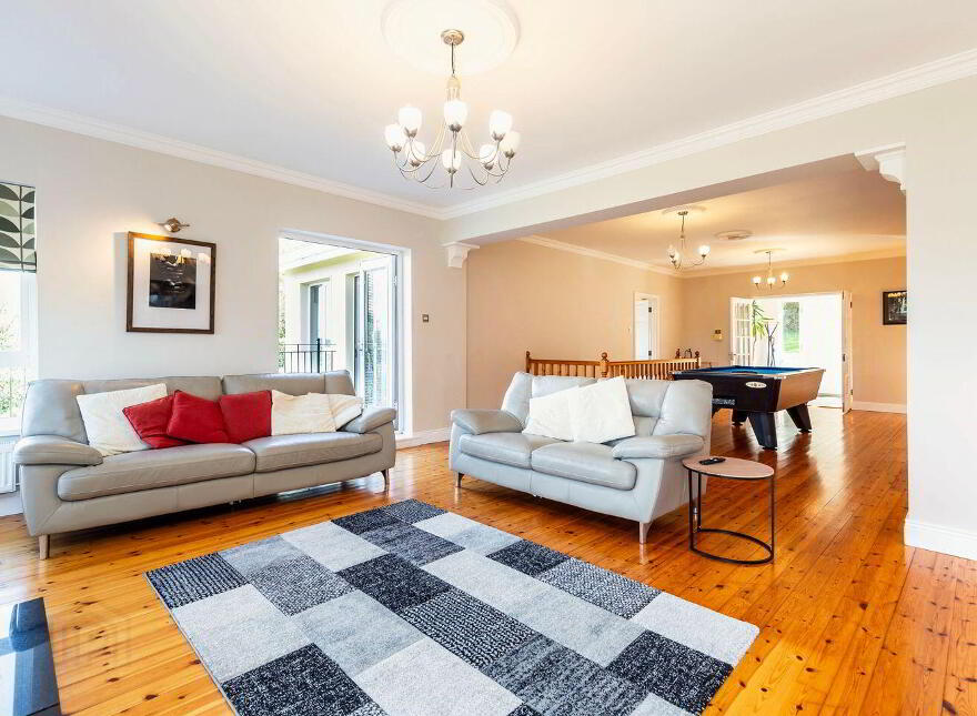 Hillside, Tinnacarrick, Newbawn, Y35P894