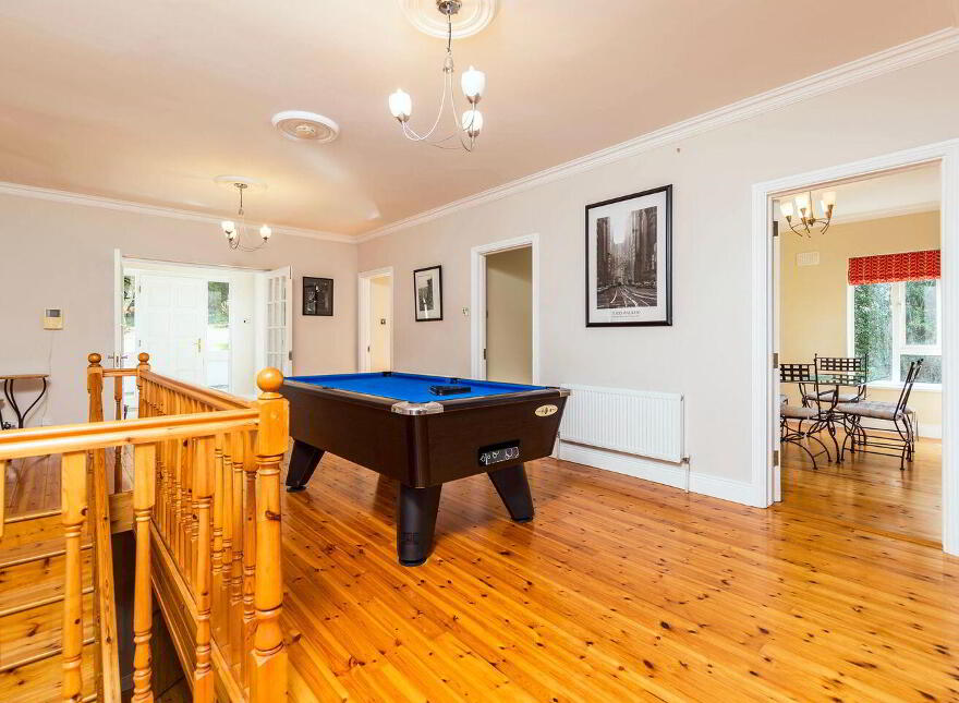 Hillside, Tinnacarrick, Newbawn, Y35P894