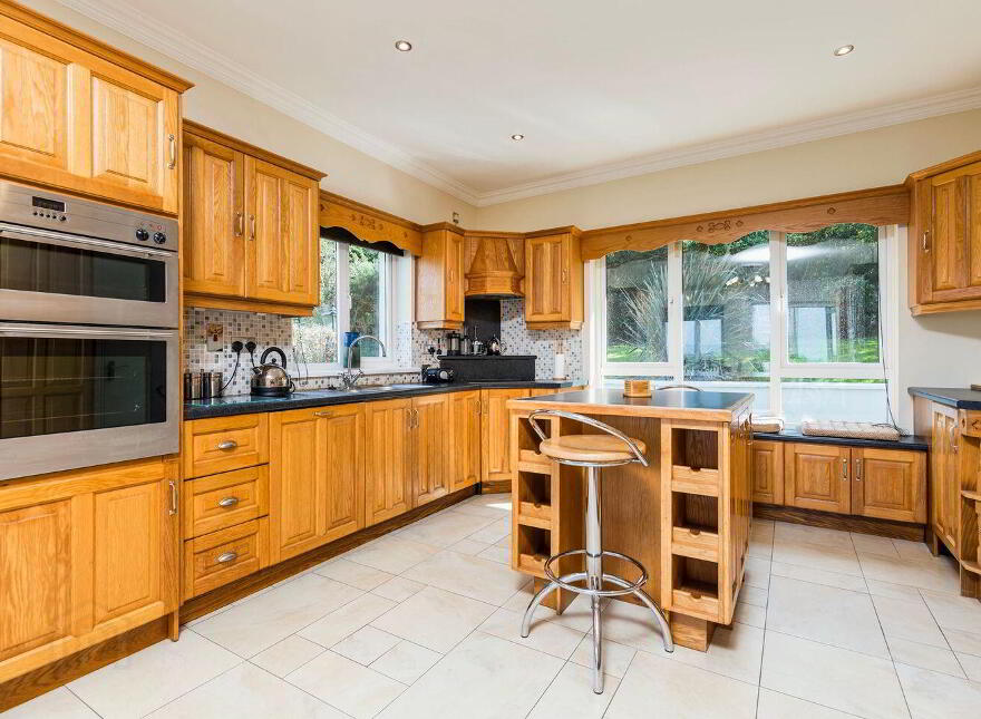 Hillside, Tinnacarrick, Newbawn, Y35P894