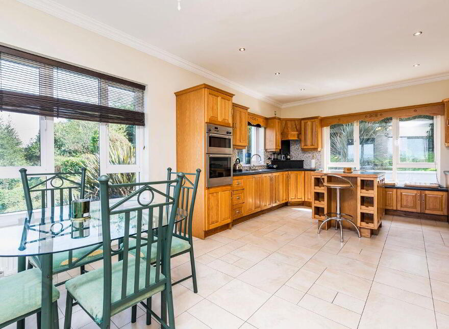 Hillside, Tinnacarrick, Newbawn, Y35P894