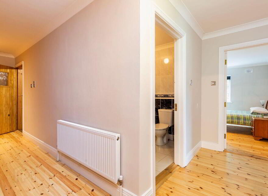 Hillside, Tinnacarrick, Newbawn, Y35P894