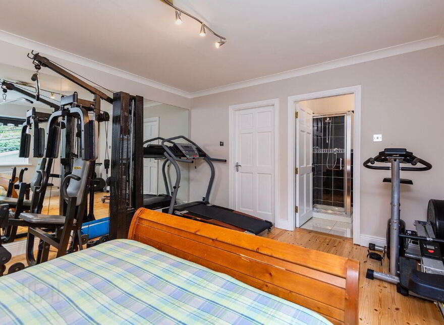 Hillside, Tinnacarrick, Newbawn, Y35P894