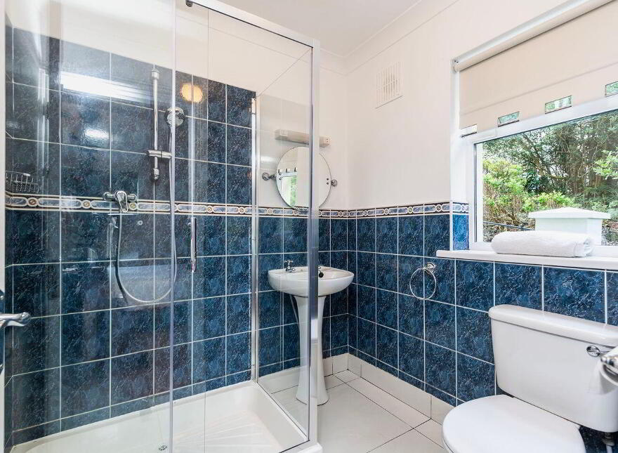 Hillside, Tinnacarrick, Newbawn, Y35P894