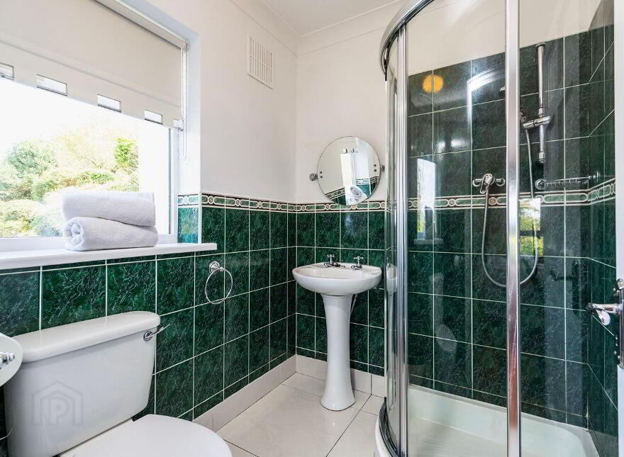 Hillside, Tinnacarrick, Newbawn, Y35P894