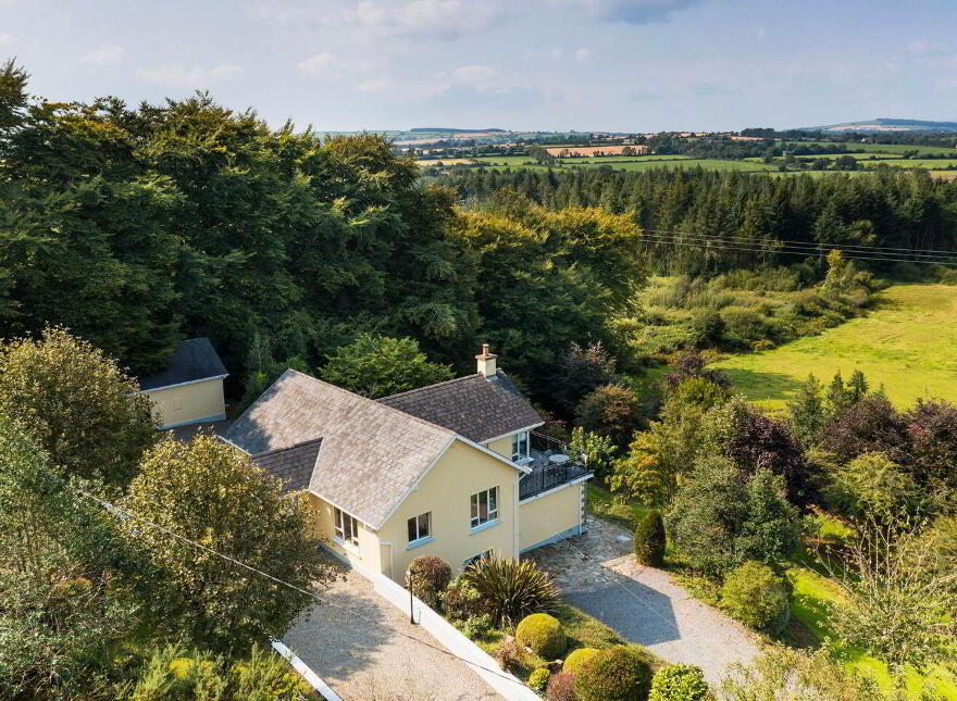 Hillside, Tinnacarrick, Newbawn, Y35P894